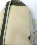 siweol Bow String Backpack / Mute Khaki