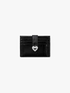 fennec  HEARTY BRIDGE POCKET - BLACK