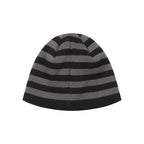 LSC Symbol Logo Stripe Beanie Black