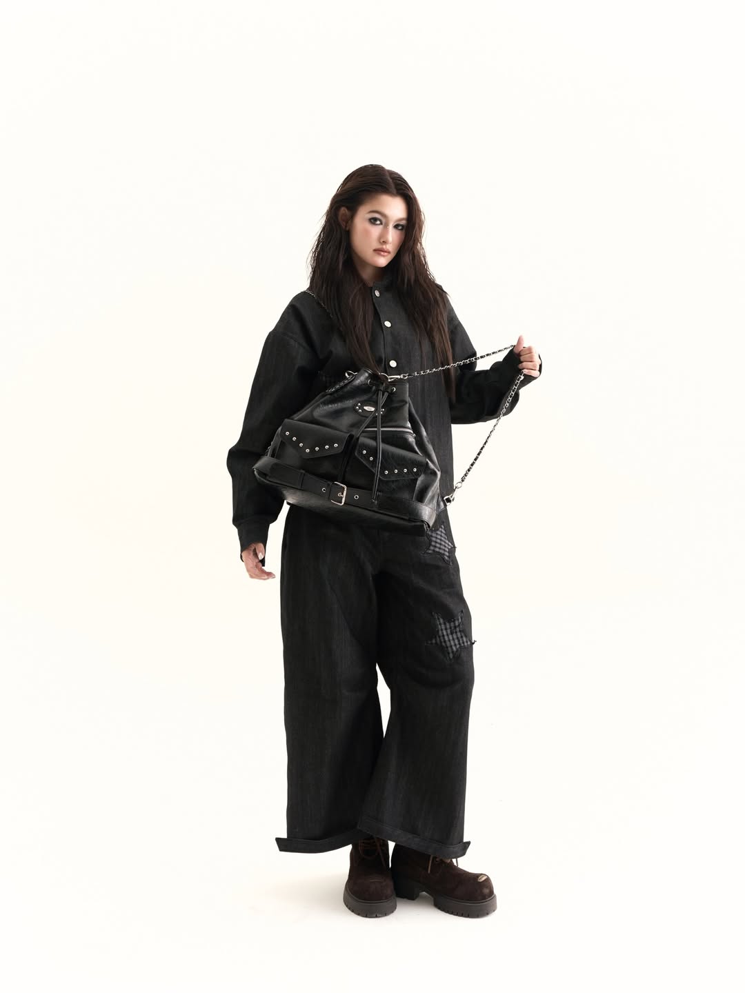 Multi-use Roré 3-way Bag/Backpack (附送2款肩帶✨) - 3colors