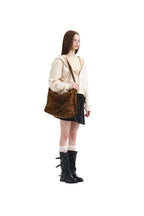 Mur Nuovo Bag / Leopard Brown