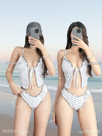iceblink Jemma Bikini / 3colors