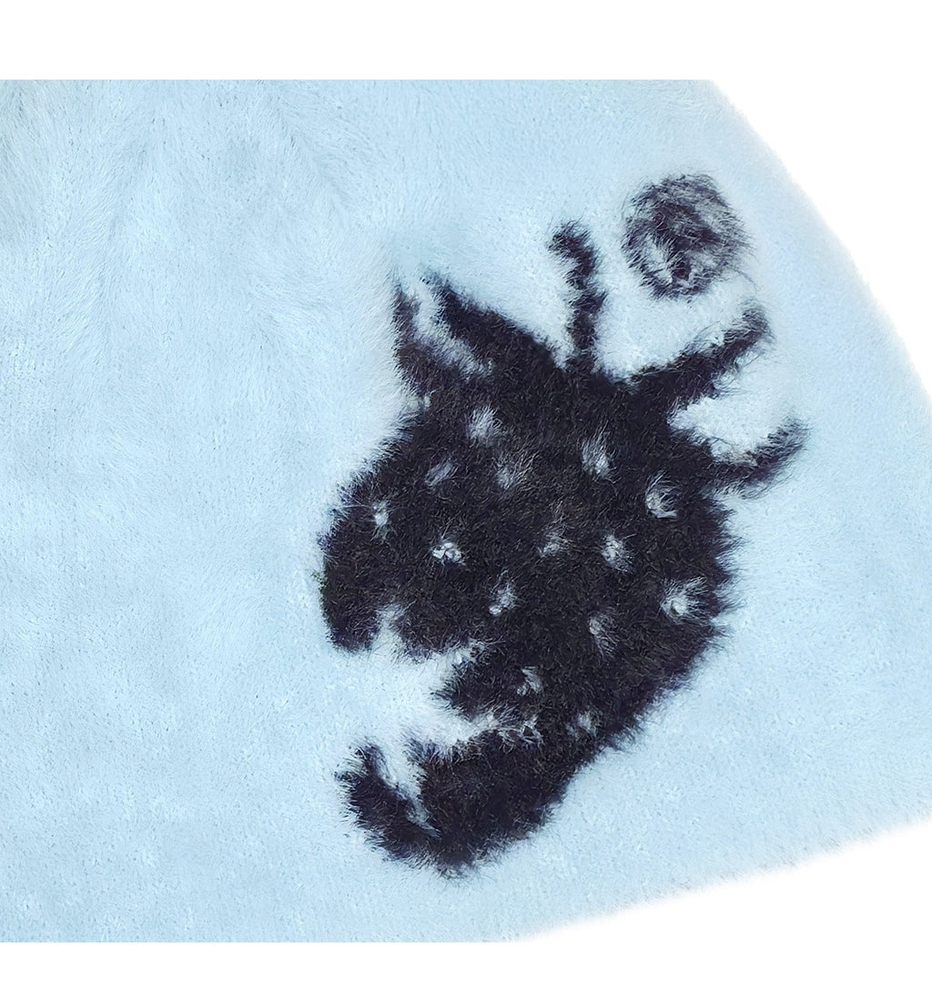 STAR BERRY BEANIE / 6COLORS