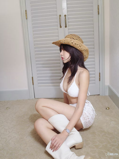 iceblink Britney Bikini Set
