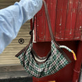 [官方代理] Dachshund Bag - Greenie Retro