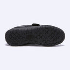 OTZ FLAP SNEAKERS / BLACK