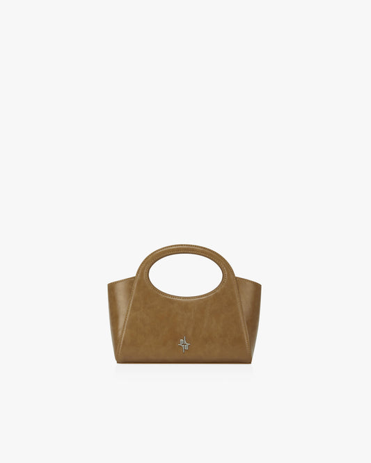 FINDKAPOOR MARKET BAG 20 - CAMEL