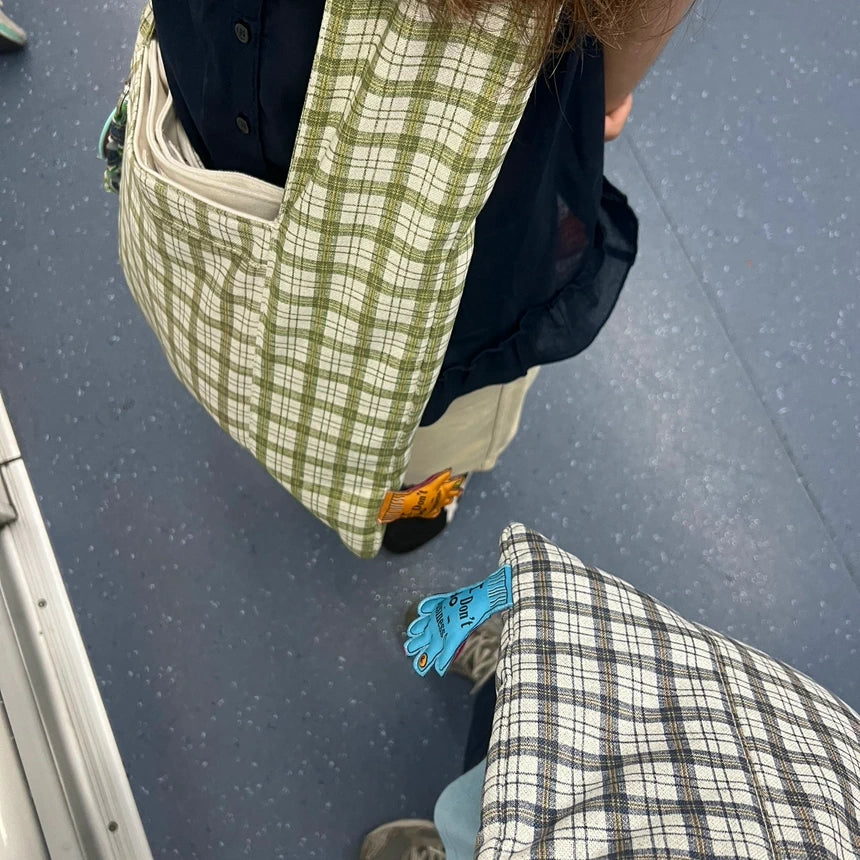 [香港現貨✨] [官方代理] Urban Yárm Voyage Bag - Scotch Community Collection🧑‍🌾💼