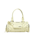 FANCY CLUB VEIL BAG & WALLET (LEMON)