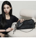 Metaverse Bag_BLACK