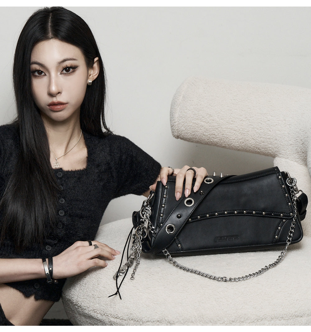 Metaverse Bag_BLACK