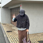 [香港現貨✨] [官方代理] Dachshund Bag - Navy Playground