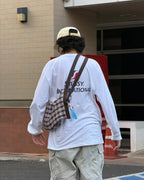 [官方代理] Dachshund Bag - New Talkie🔴🟤