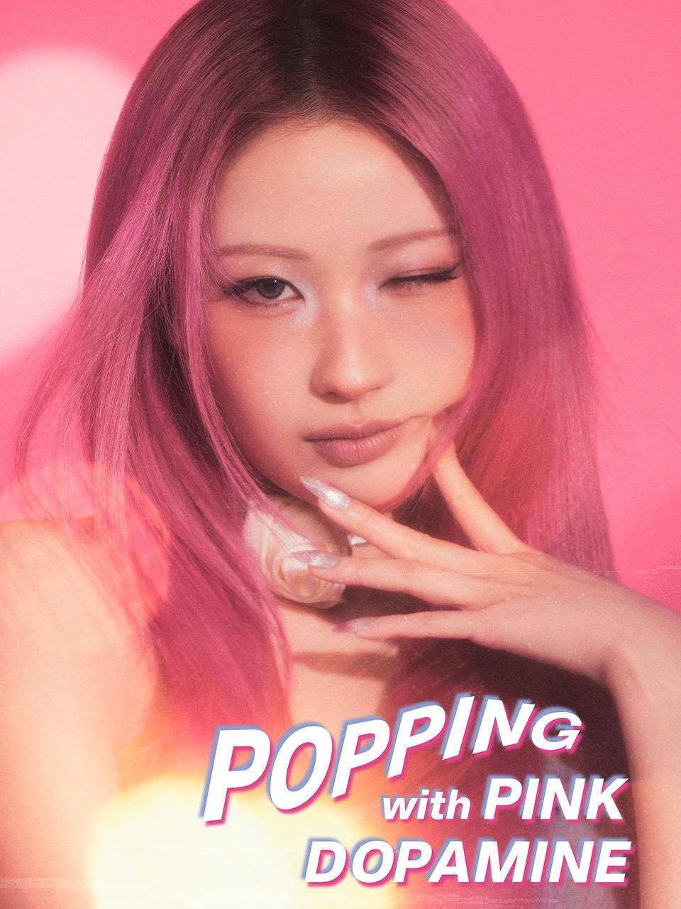 TWO SLASH FOUR All Over Face Blush - 3 PINK COLORS