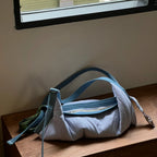 [官方代理] Dachshund Bag - Blue Powder Strippy🦓