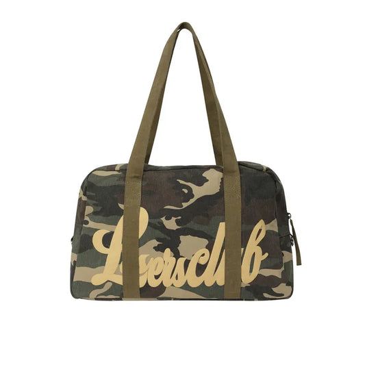 LSC Square Shoulder Bag Camo