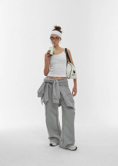 [韓國銷量2000+][B-BASIC] Standard Basic Tank Top / 5colors