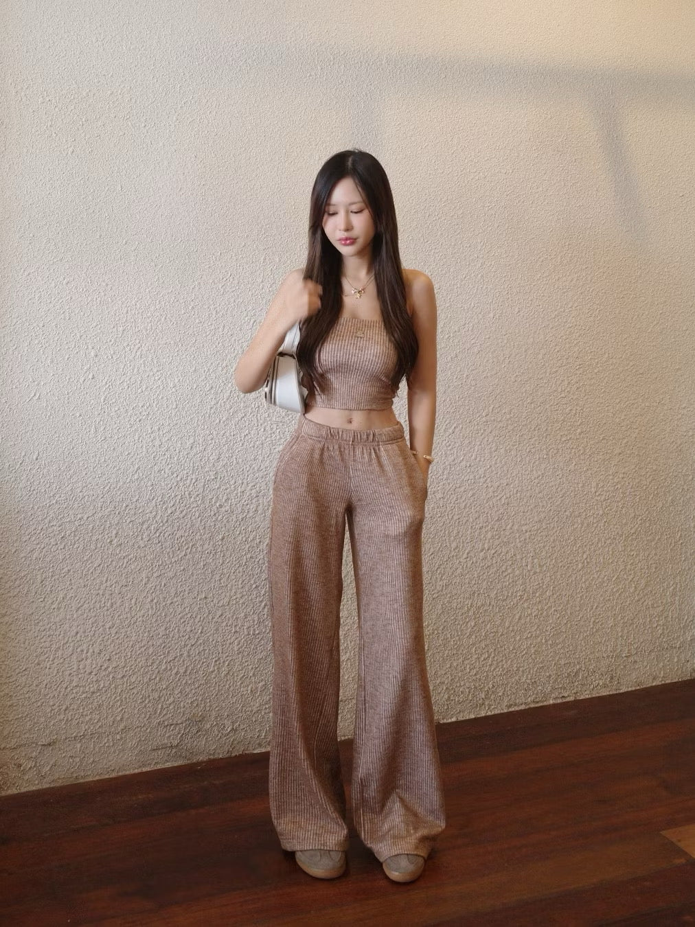 iceblink Doja Pants / 2colors