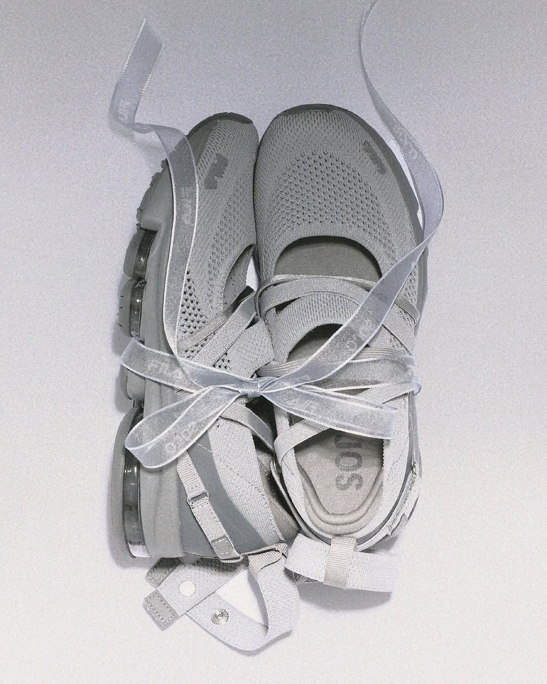 FILA x OJOS RGB PIER 3.0 MJ / 2colors