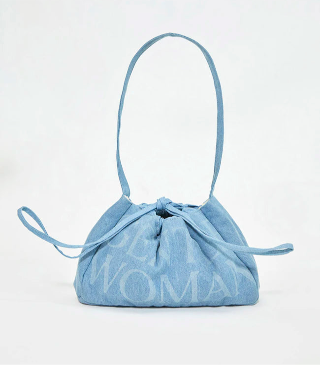 GENTLEWOMAN Dumpling Bag - NYC Daydreamer