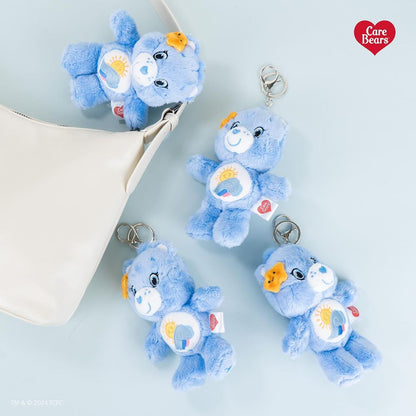 taketoys.th Sea Friends & Forest Friends Keychain