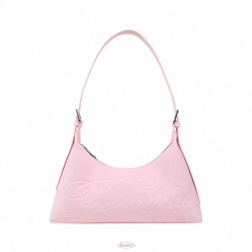 Daddy Belushi Shoulder Bag / 3colors