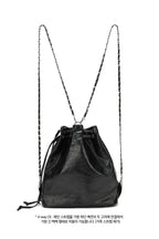 DEINET 5-WAY STUD POCKET MULTI BAG IN BLACK