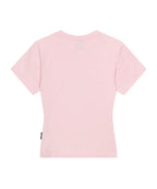 PIN UP GIRL CROP T-SHIRT_PK