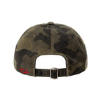LSC Lc Logo Cap Camo