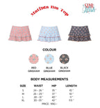 WILDBLUE YONDER Matilda Bikini Set / 2colors