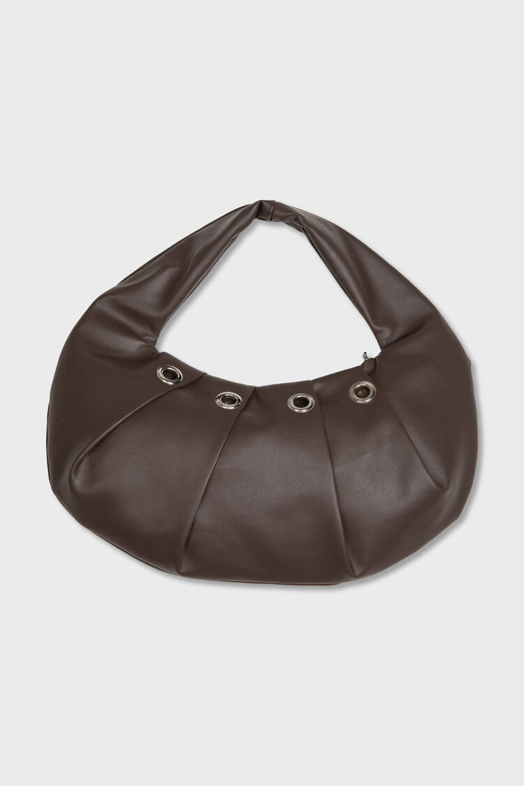 Copenhagen Bag (brown) 限時送豹紋AirPods case🎀!