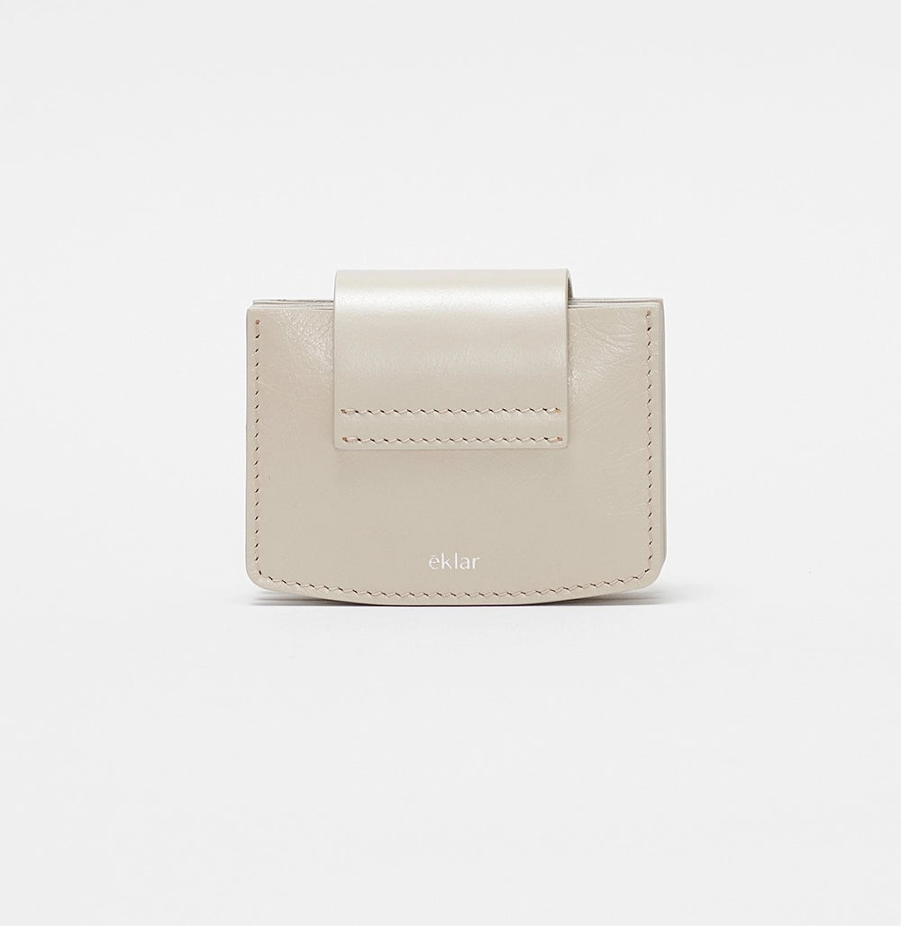 eklar Arco wallet / crack cream