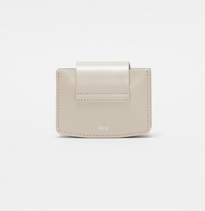 eklar Arco wallet / crack cream