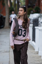𝘥𝘪𝘮𝘢𝘯𝘤𝘩𝘦 Copenhagen Bag (brown)