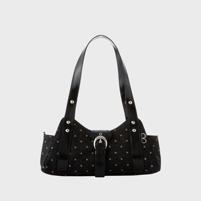 SQAURELINE Nozia Bag - 5colors