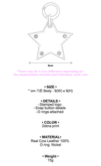 HIETA TANNY KEYRING / DOT