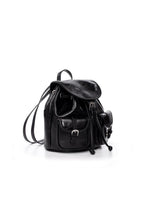 AHOHA Leather Keepin Bag Backpack / 5colors
