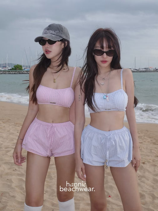 iceblink Hannie Beachwear - 2colors