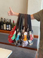 [香港現貨✨] [官方代理] Dachshund Bag - Red Marie