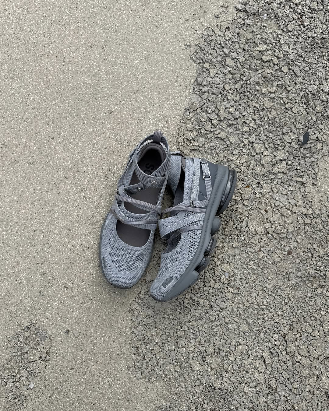 FILA x OJOS RGB PIER 3.0 MJ / 2colors