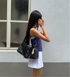 HIETA NITA BAG / BLACK