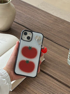[+MagSafe] Blur Tomato