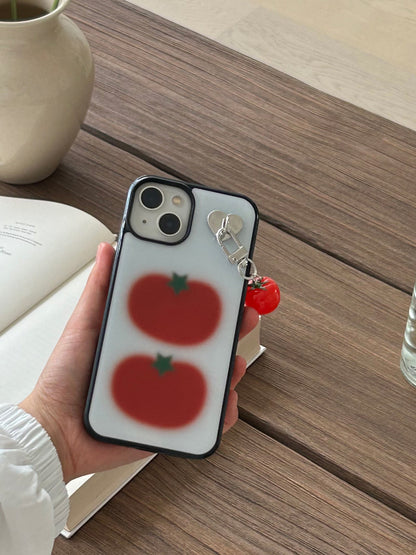 [+MagSafe] Blur Tomato