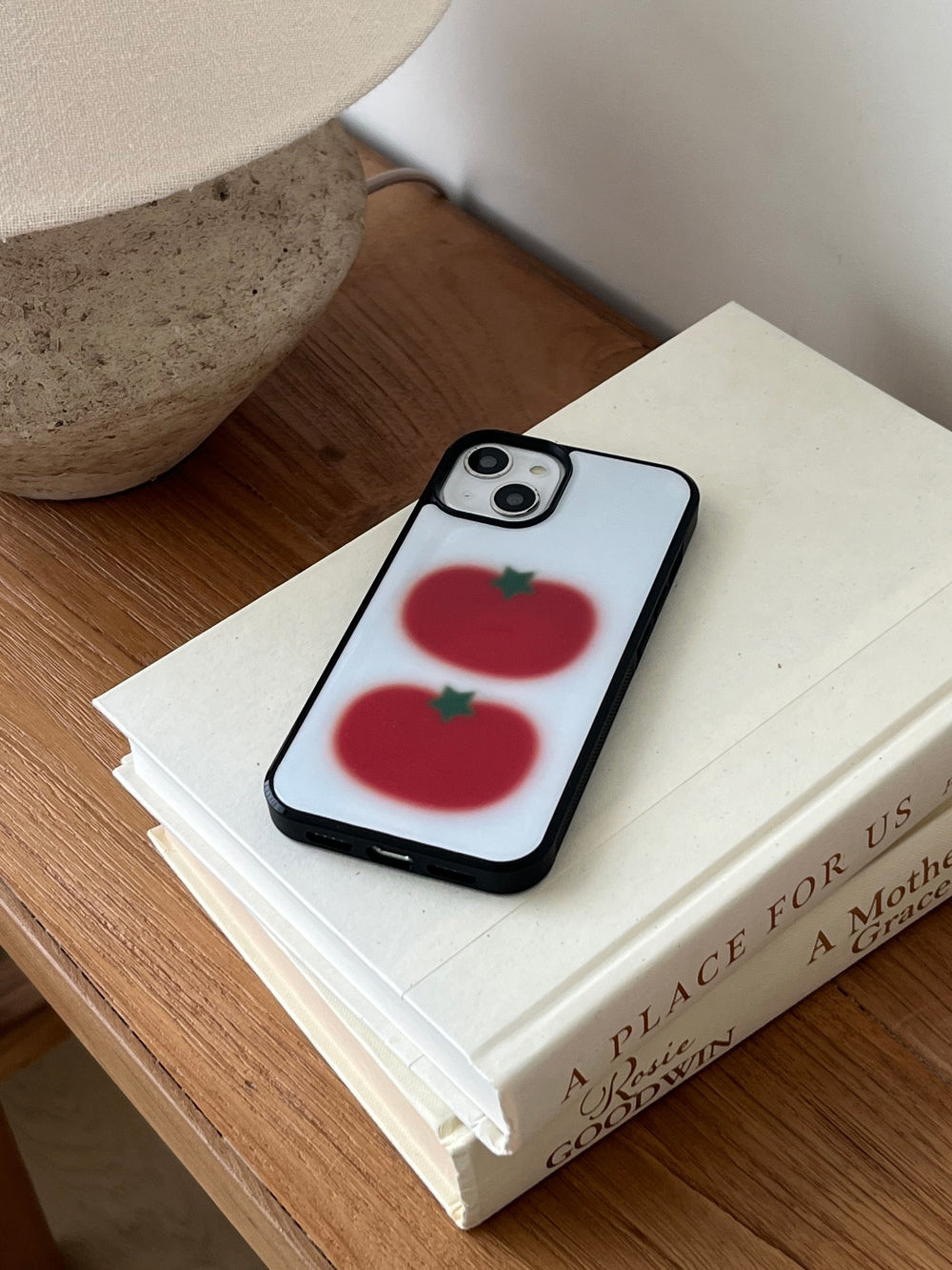 [+MagSafe] Blur Tomato