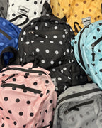 [驚喜價格⚡️] Heisan Ultra-Light Compact Pocket Bag V1 Dots