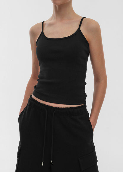 [韓國銷量2000+][B-BASIC] Standard Basic Tank Top / 5colors
