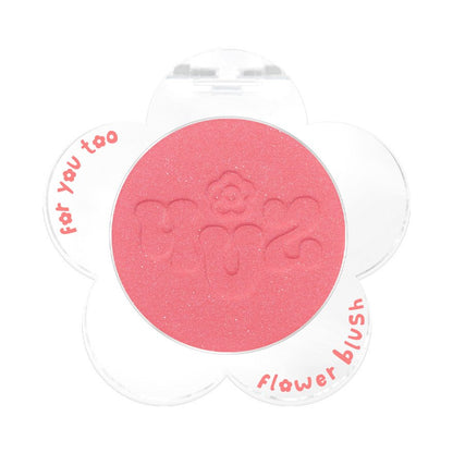 4U2 FLOWER BLUSH🌸 - 9colors