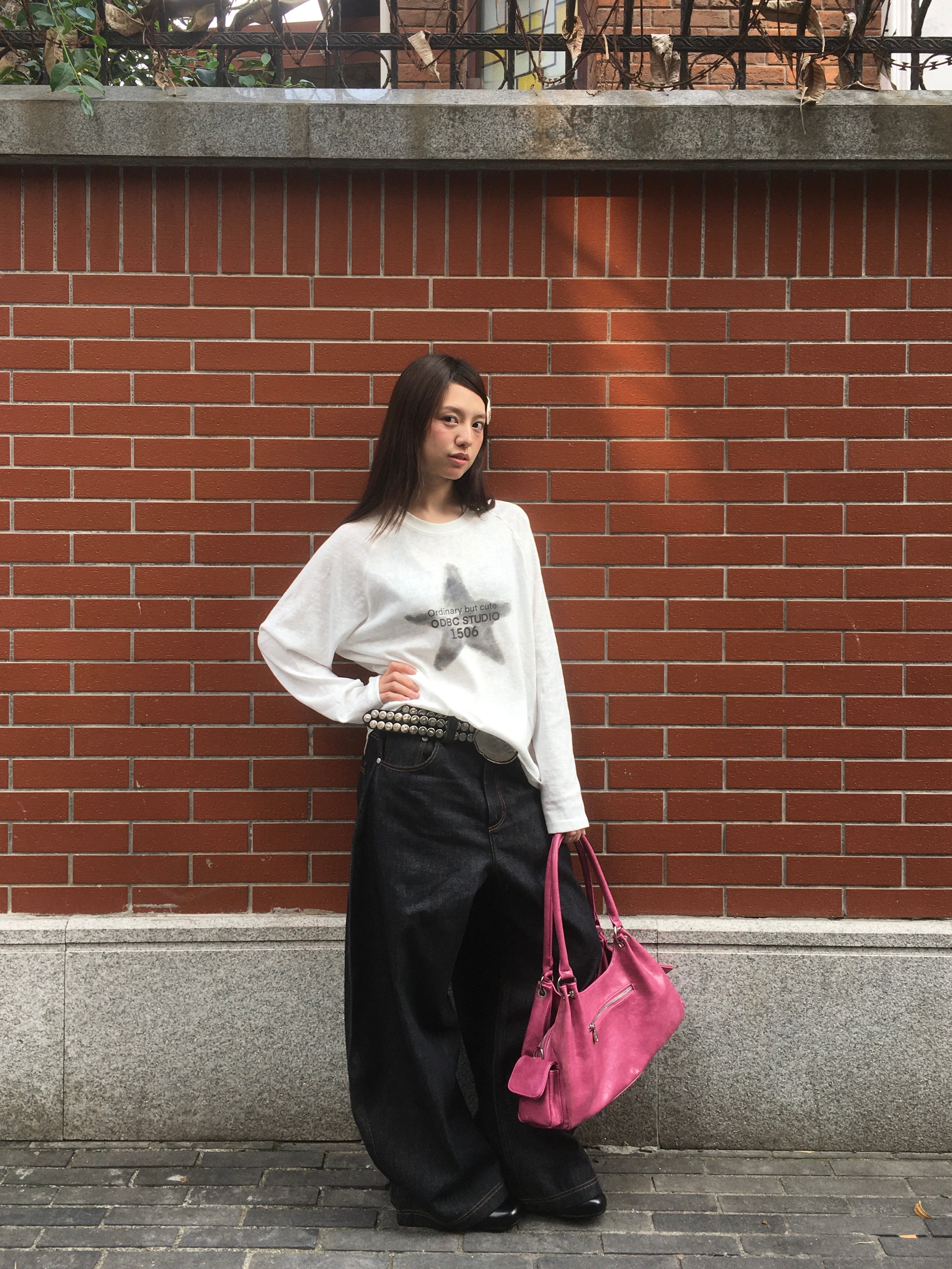 [官方代理] RONDI HOUSE DUMPLING SHOULDER BAG (限量新色🩷🩵💜)_5 COLORS