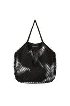 [IUGA] WAVY LAYER NET BAG_3 COLORS