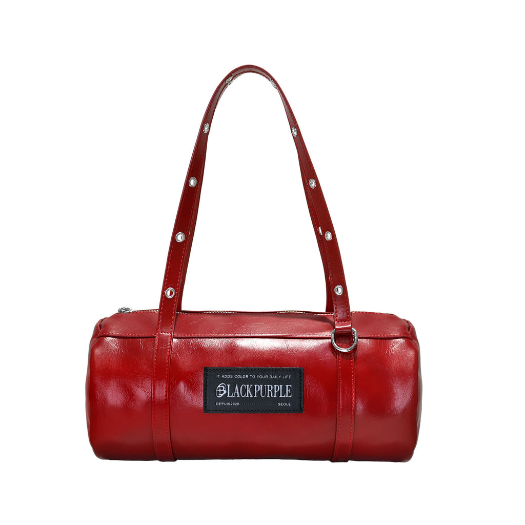 BLACKPURPLE Baby Roco Bag / Red